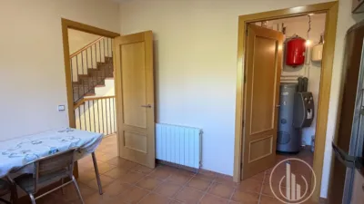 Semi-detached house on Camí La Riera photo 18