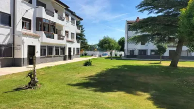 Apartment on Calle de los Girasoles photo 34