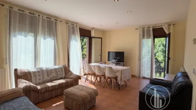 Semi-detached house on Camí La Riera photo 4
