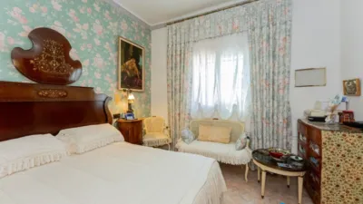 House in Cesalpina photo 36