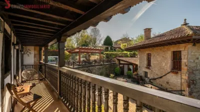 House in Mazcuerras photo 24