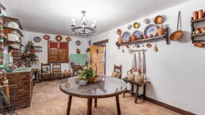 House in Placeta de Los Ortegas photo 51