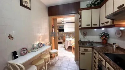 Apartment on Rosalía de Castro Street photo 20
