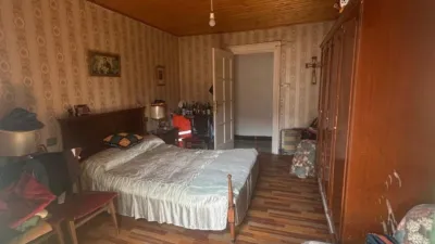 House in A Laxa (Arnoia) photo 31