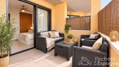 Duplex on Carrer de Rafael Casanova photo 6