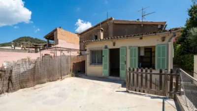Casa pareada en Puigpunyent photo 24