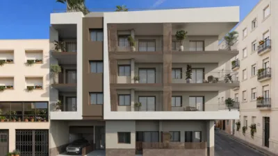 Apartment in Santa Pola photo 2