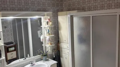 Apartment in Feria photo 10