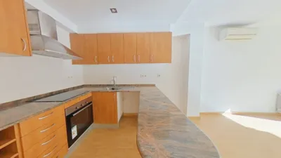 Apartment in Font Verda photo 22