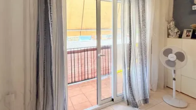 Flat on Carrer de Sant Cosme photo 12