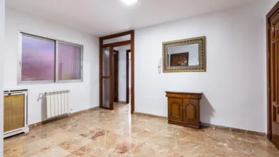Piso en Constitucion photo 29