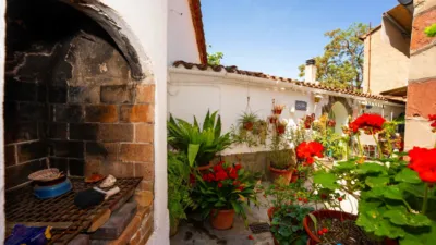 House in Cesalpina photo 46