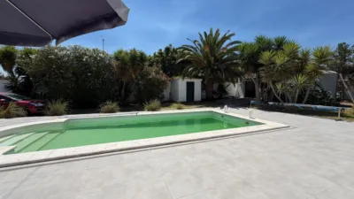 Chalet in Las Lagunas - Campano photo 9
