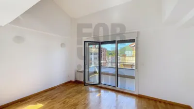 Ático en venta en Camino de Berra, Altza (San Sebastián - Donostia) de 512.000 €