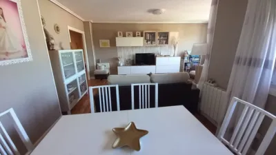 Apartment in Cerezo - Aspla - Torres photo 12