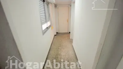 Apartment on Avenida de Gregorio Gea photo 22