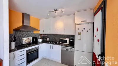 Duplex on Carrer de Rafael Casanova photo 4