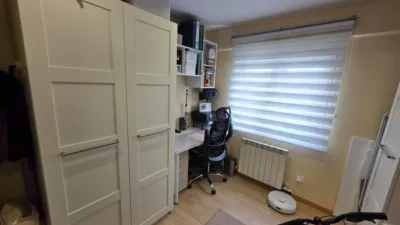 Apartment in Avilés photo 25