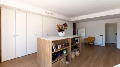 Terraced house in Carrer Can Tosca photo 53