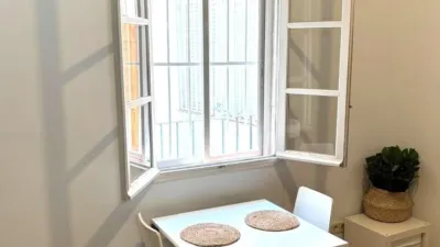 Apartment on Calle de Angosta de los Mancebos photo 6
