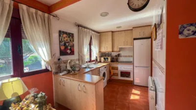 Duplex on Calle de la Justicia photo 12