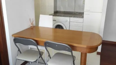 Pis – Santiago de Compostela, A Espiñeira, Cornes - Vista 5