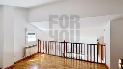 Ático en venta en Camino de Berra, Altza (San Sebastián - Donostia) de 512.000 €