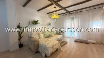 Apartment in Centre photo 5