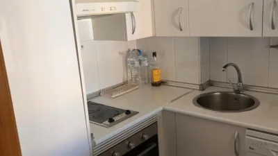 Apartment on Belfast Street, 13 photo 15