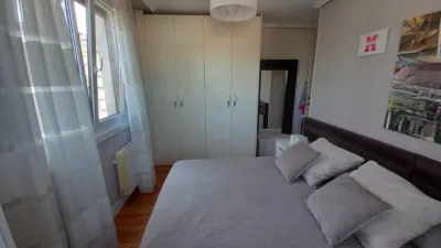 Apartment in Cerezo - Aspla - Torres photo 23