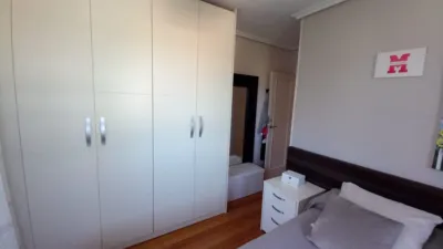 Apartment in Cerezo - Aspla - Torres photo 24