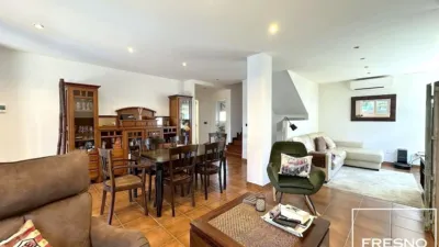 Chalet en calle Joya del Pas photo 6