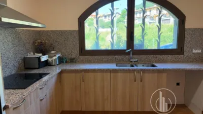 Semi-detached house on Camí La Riera photo 15