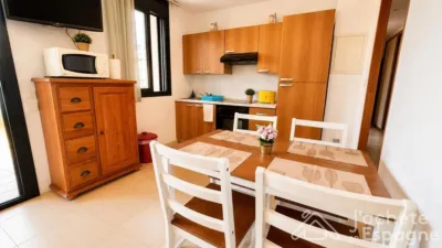 Duplex on Carrer de Rafael Casanova photo 12