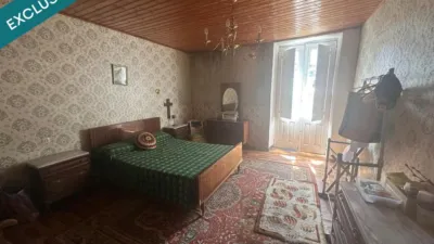 House in A Laxa (Arnoia) photo 27