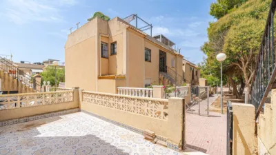 Apartment in Parque Las Naciones photo 39