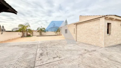 Chalet in Los Girasoles photo 23