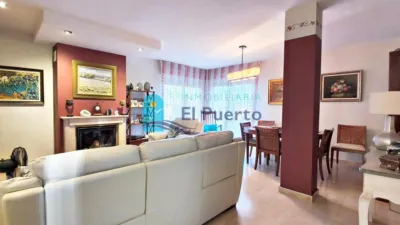 Duplex in El Alamillo photo 5