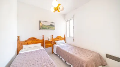 Apartment in Parque Las Naciones photo 21