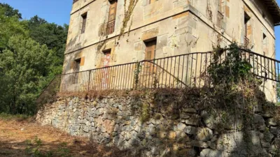 House in Barrio de Molinar photo 21