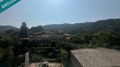 House in A Laxa (Arnoia) photo 30