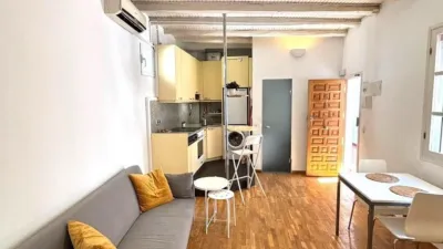 Apartment on Calle de Angosta de los Mancebos photo 11