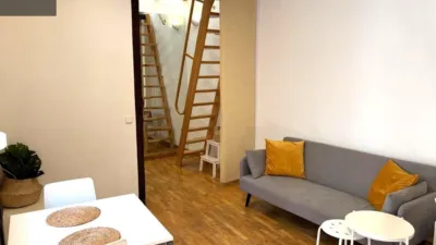 Apartment on Calle de Angosta de los Mancebos photo 2