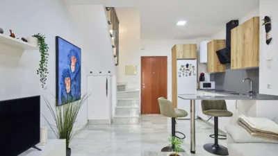 Apartment in the City Centre photo 3