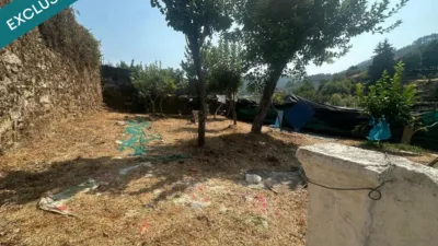 House in A Laxa (Arnoia) photo 16