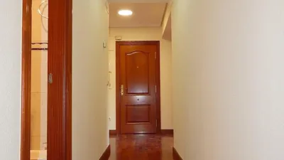 Apartment on Avenida de Guipúzcoa photo 21