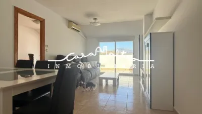 Pis – Altea, Sant Roc - Vista 2
