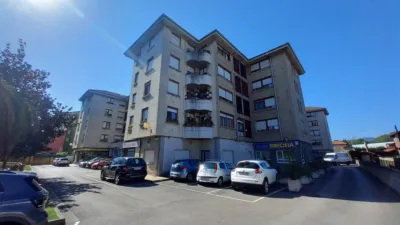 Apartment in Cerezo - Aspla - Torres photo 38