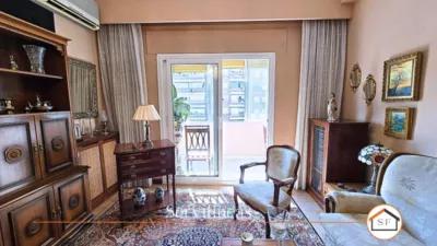 Apartment on Doctor Esquerdo Street photo 4