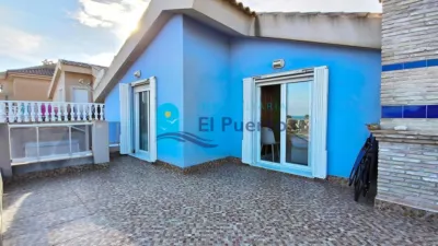 Duplex in El Alamillo photo 17